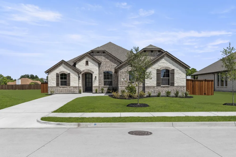 417 Heritage Hill Drive Forney, TX 75126