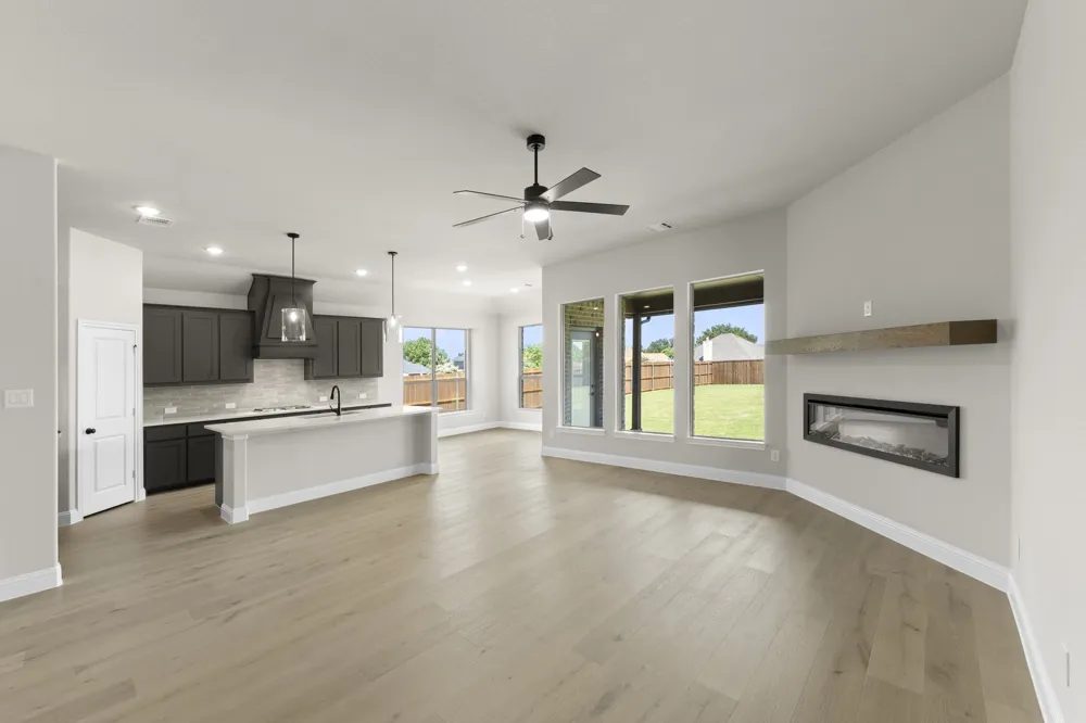 417 Heritage Hill Drive Forney, TX 75126