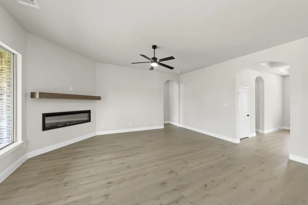 417 Heritage Hill Drive Forney, TX 75126