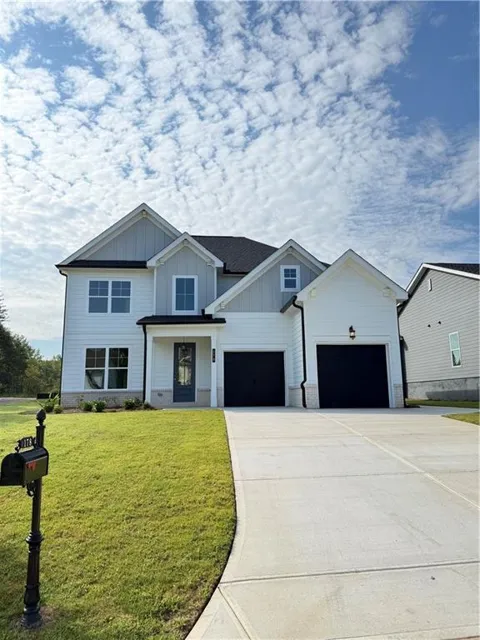 178 Classic Overlook Lot 24A