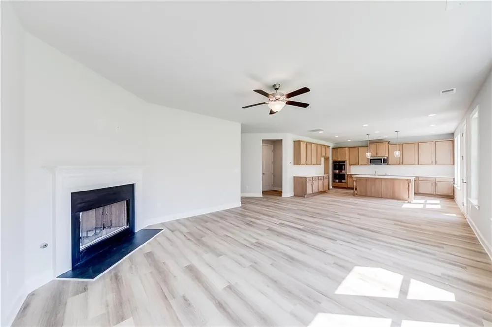 178 Classic Overlook Lot 24A Homer, GA 30547