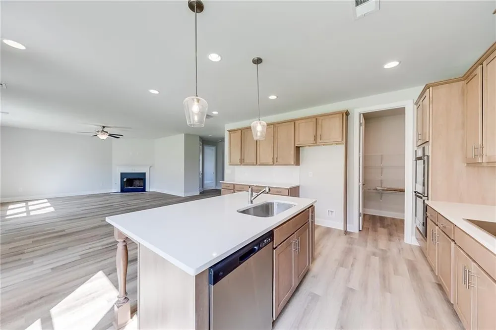 178 Classic Overlook Lot 24A Homer, GA 30547