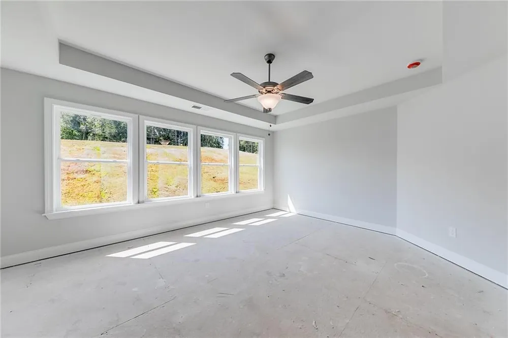 178 Classic Overlook Lot 24A Homer, GA 30547