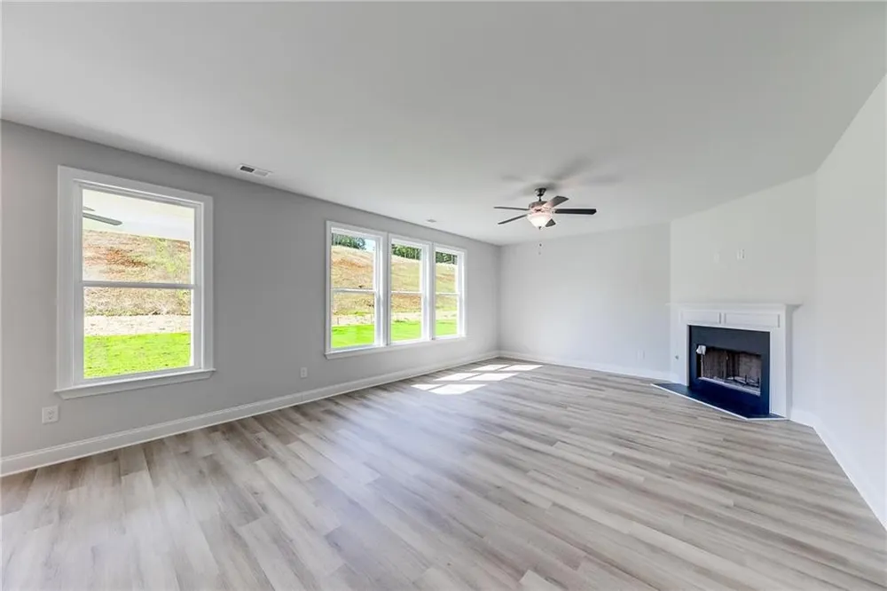178 Classic Overlook Lot 24A Homer, GA 30547