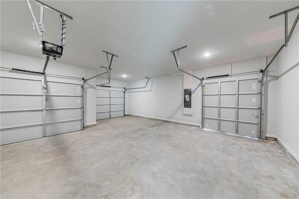 178 Classic Overlook Lot 24A Homer, GA 30547