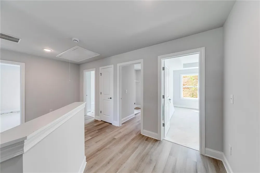 178 Classic Overlook Lot 24A Homer, GA 30547