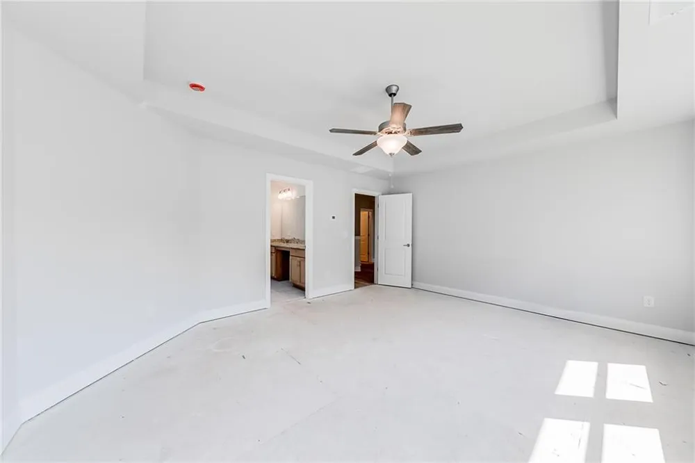 178 Classic Overlook Lot 24A Homer, GA 30547