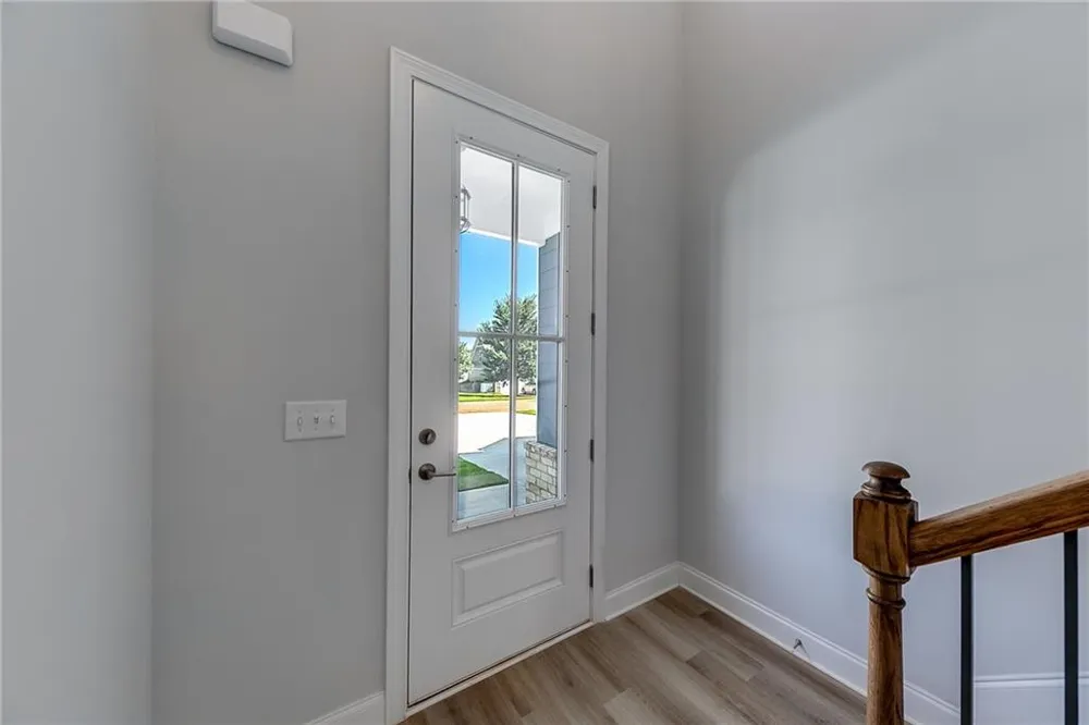 178 Classic Overlook Lot 24A Homer, GA 30547