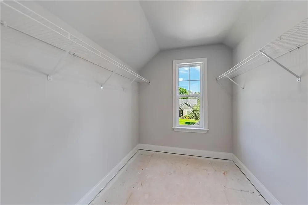 178 Classic Overlook Lot 24A Homer, GA 30547