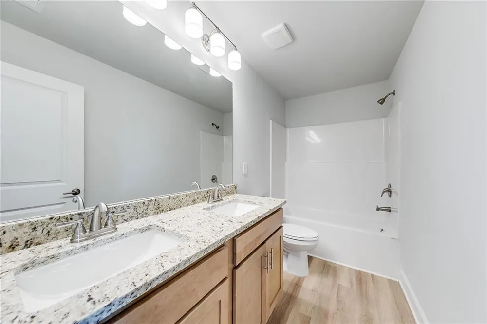 178 Classic Overlook Lot 24A Homer, GA 30547