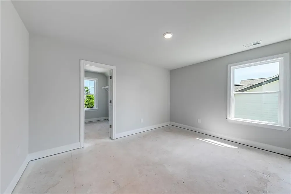 178 Classic Overlook Lot 24A Homer, GA 30547
