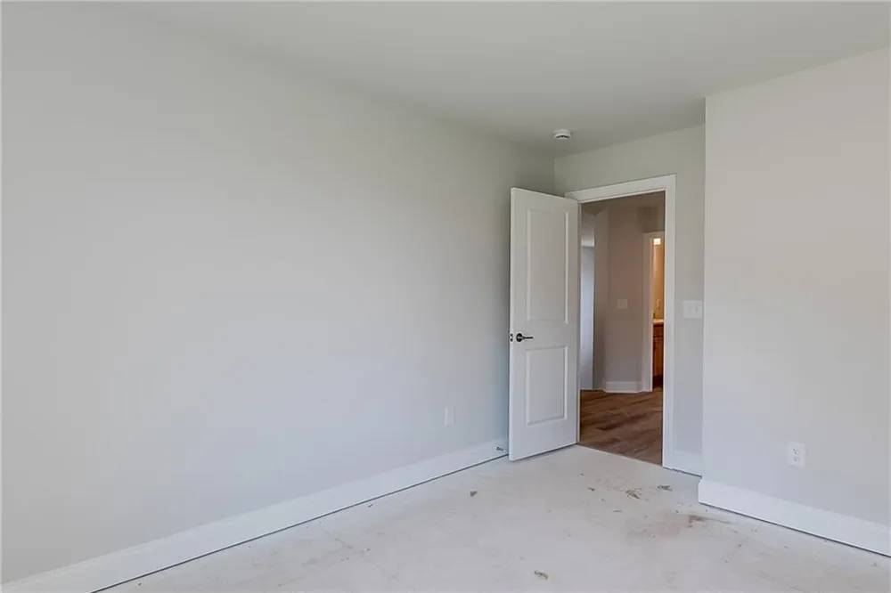 178 Classic Overlook Lot 24A Homer, GA 30547