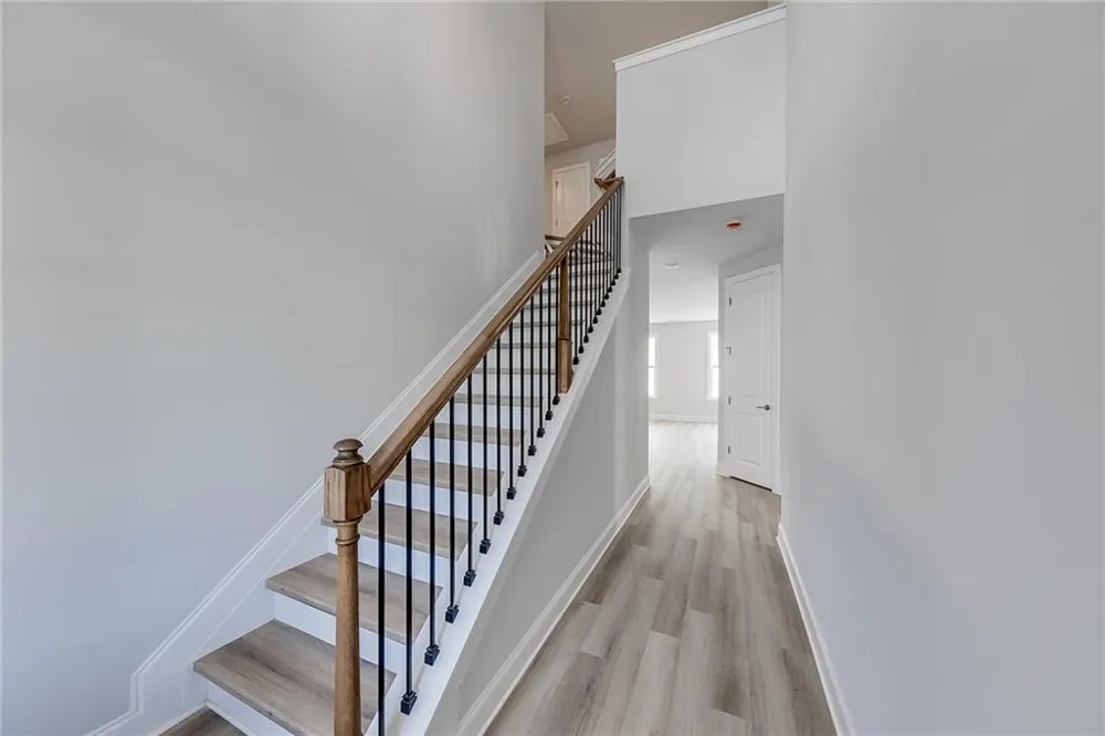 178 Classic Overlook Lot 24A Homer, GA 30547