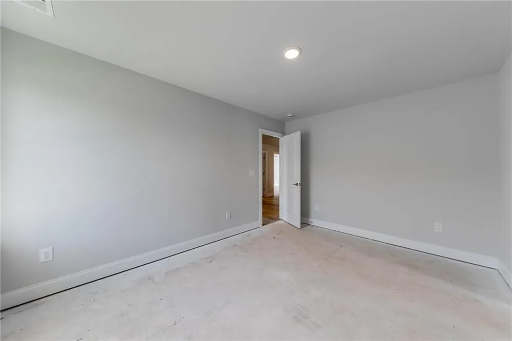 178 Classic Overlook Lot 24A Homer, GA 30547