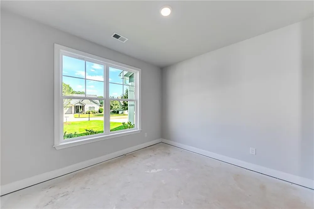 178 Classic Overlook Lot 24A Homer, GA 30547