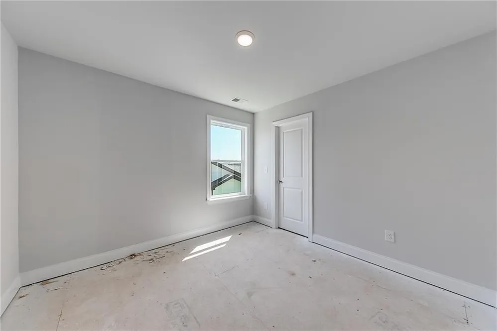 178 Classic Overlook Lot 24A Homer, GA 30547