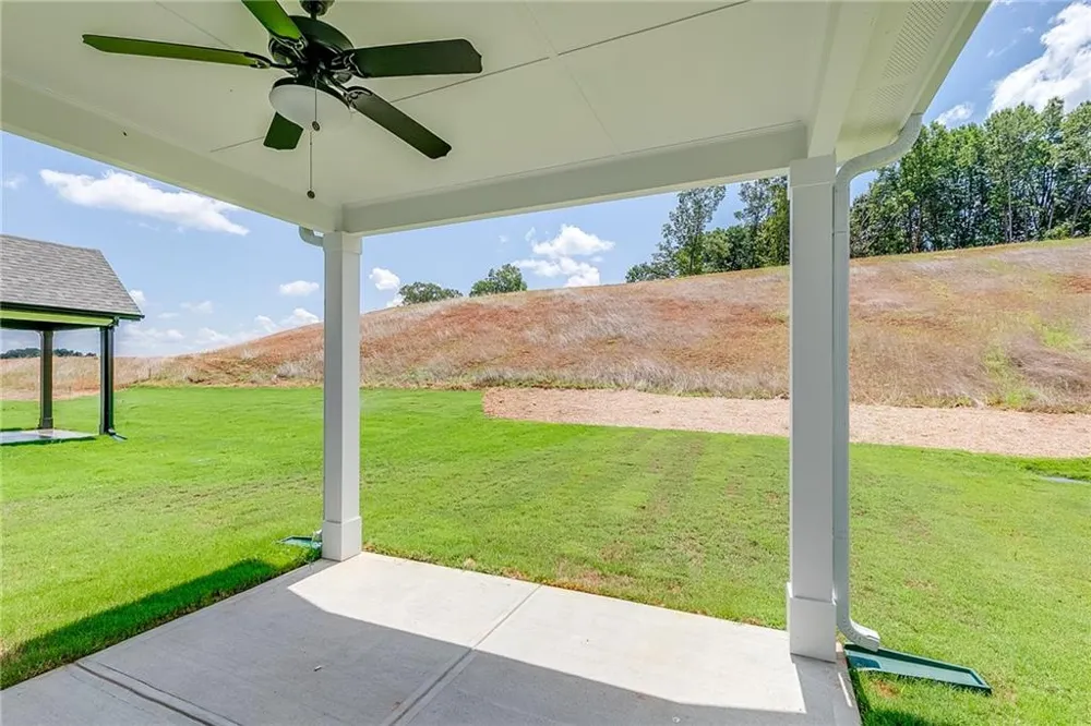 178 Classic Overlook Lot 24A Homer, GA 30547