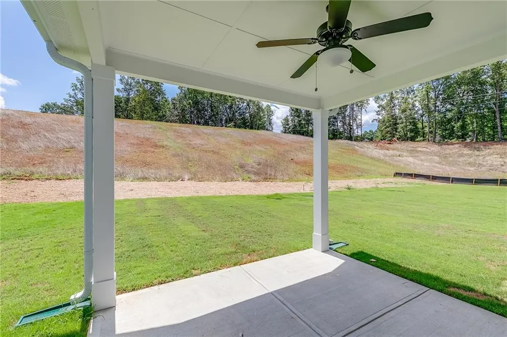 178 Classic Overlook Lot 24A Homer, GA 30547