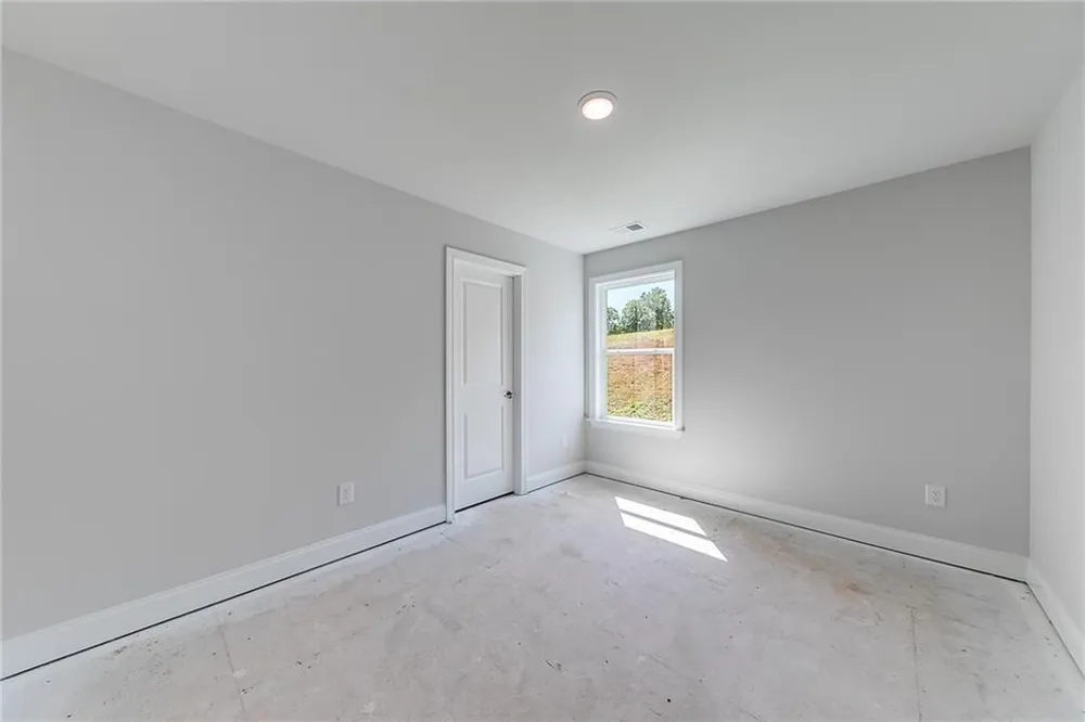 178 Classic Overlook Lot 24A Homer, GA 30547