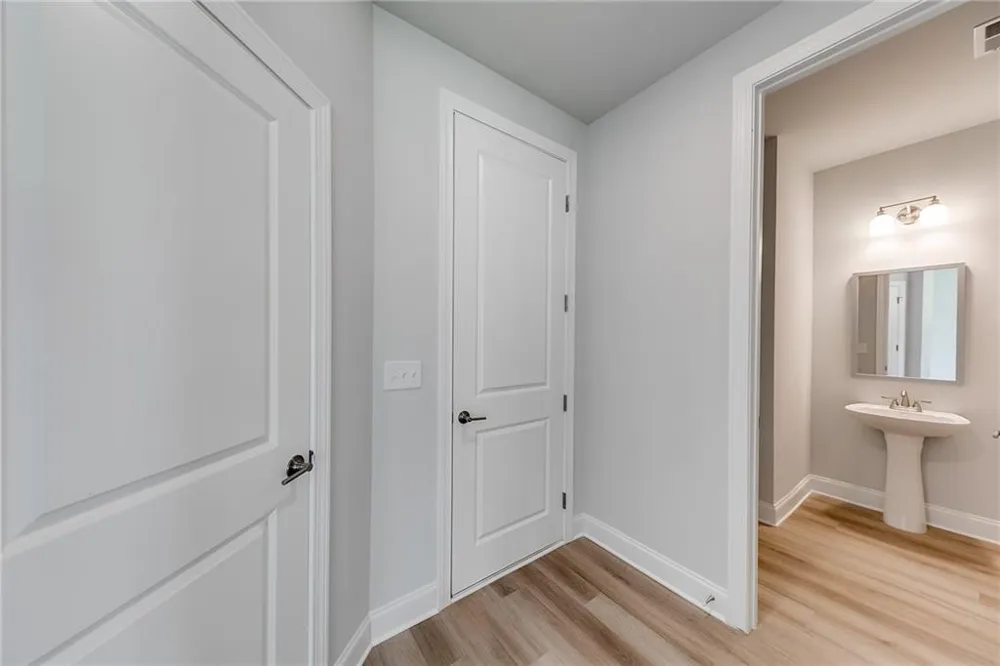 178 Classic Overlook Lot 24A Homer, GA 30547