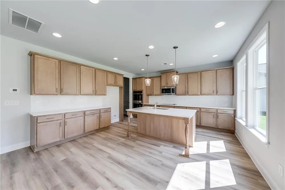 178 Classic Overlook Lot 24A Homer, GA 30547