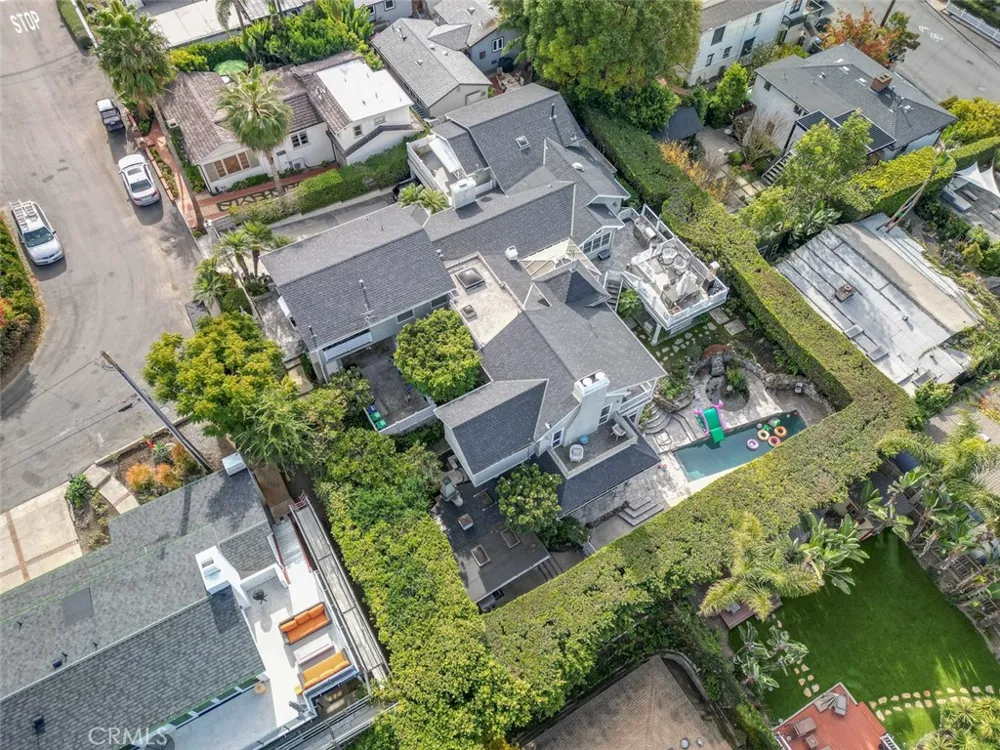 616 Cuprien Way Laguna Beach, CA 92651