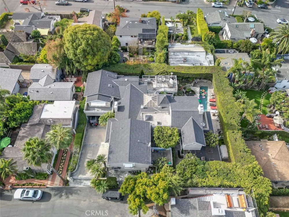 616 Cuprien Way Laguna Beach, CA 92651