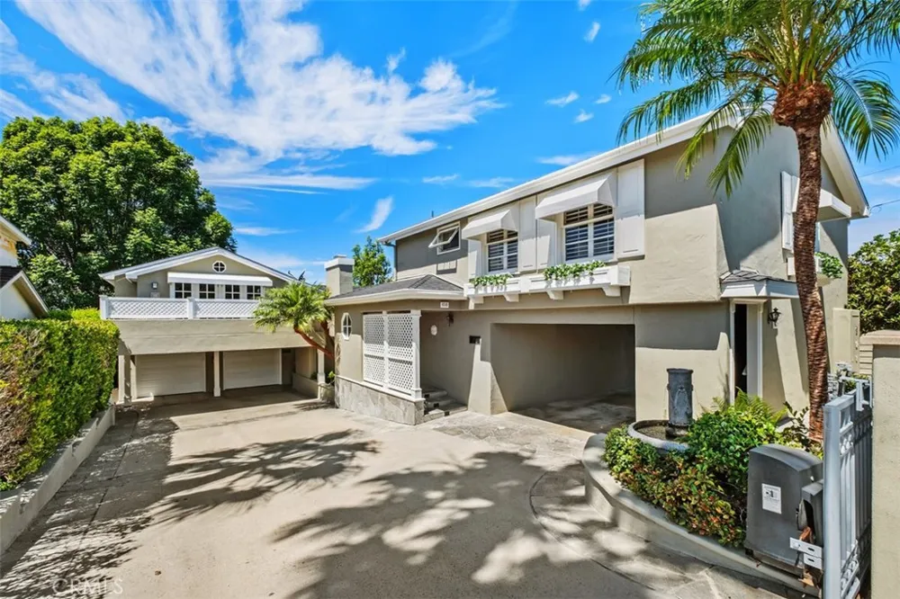 616 Cuprien Way Laguna Beach, CA 92651