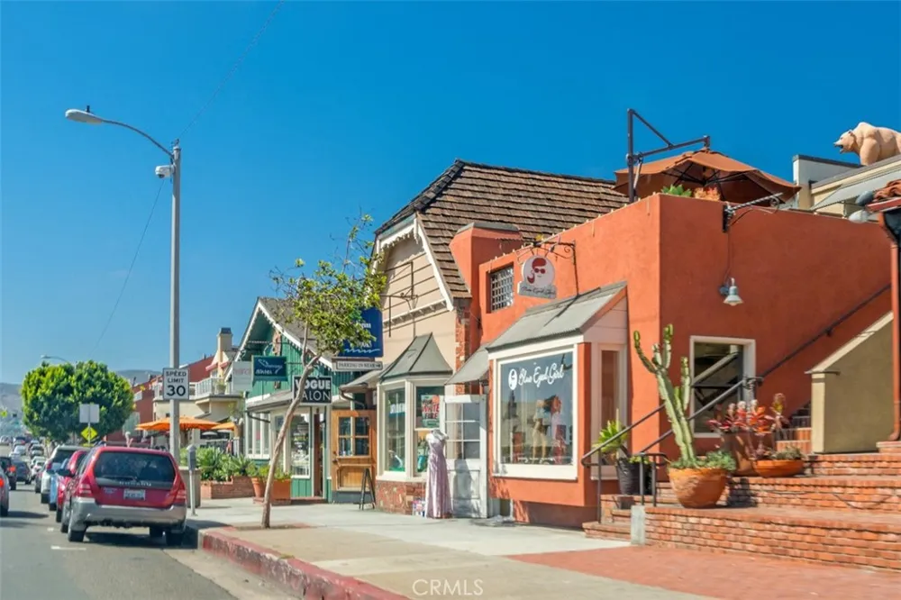 616 Cuprien Way Laguna Beach, CA 92651
