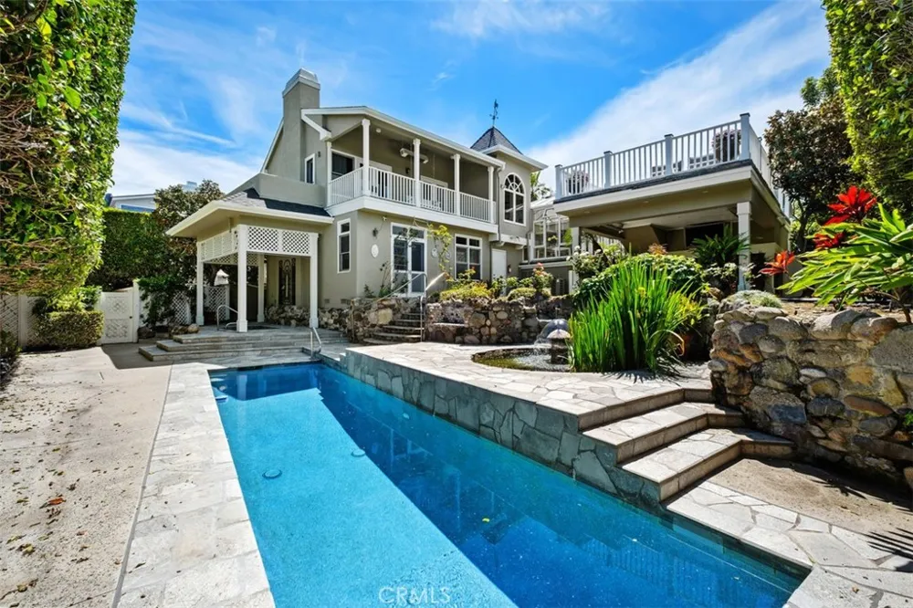 616 Cuprien Way Laguna Beach, CA 92651