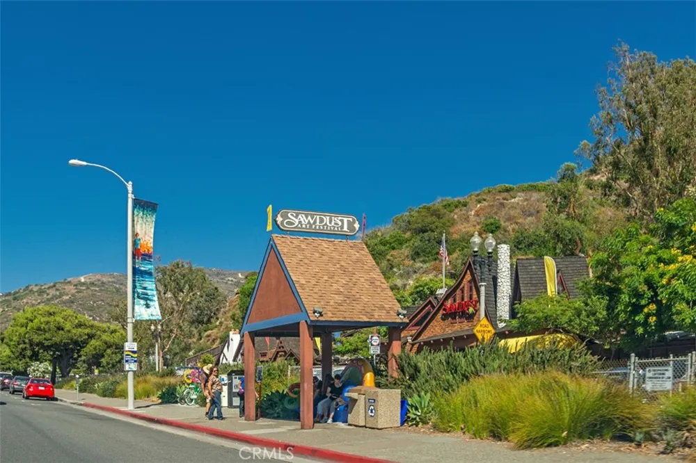616 Cuprien Way Laguna Beach, CA 92651