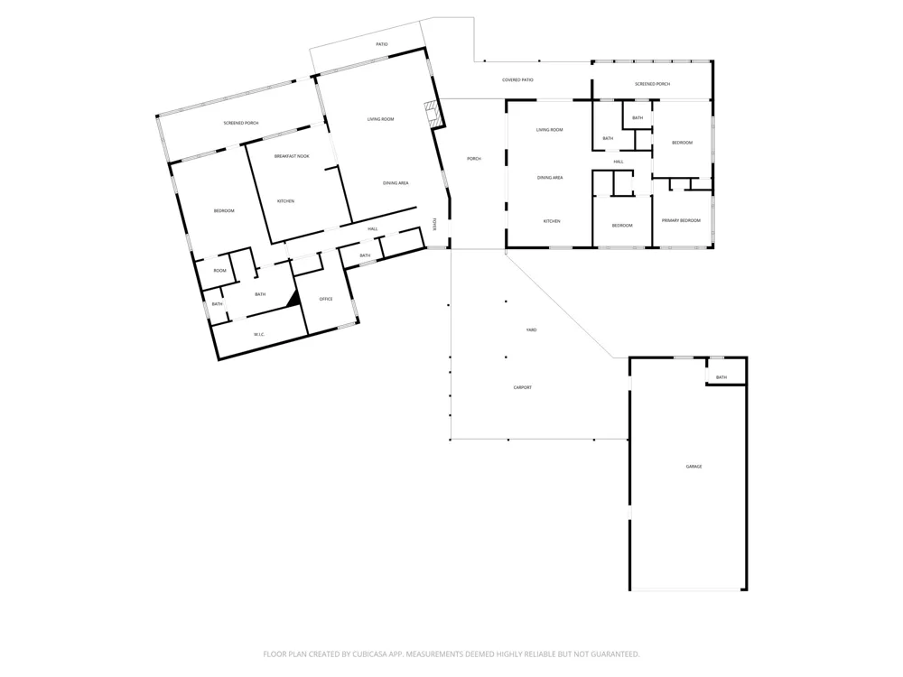 736 W Lakecrest Drive Bluffton, TX 78607