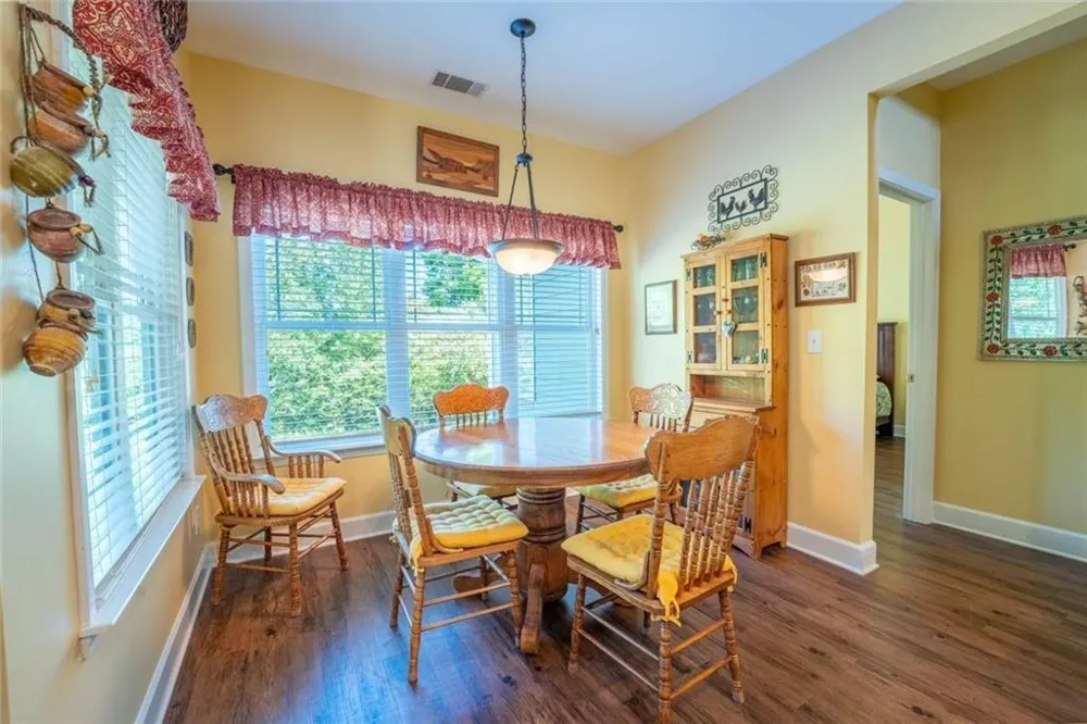 190 Towerview Circle Mount Airy, GA 30563