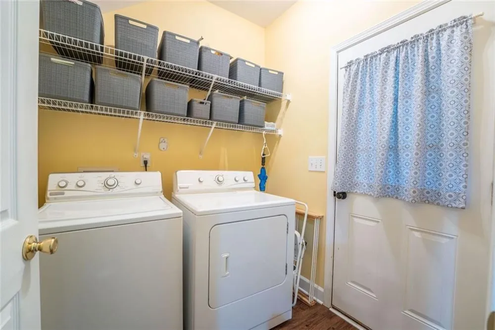 190 Towerview Circle Mount Airy, GA 30563