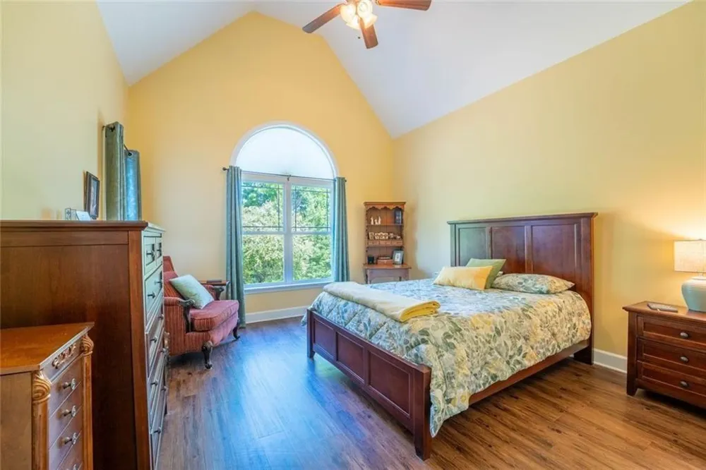 190 Towerview Circle Mount Airy, GA 30563