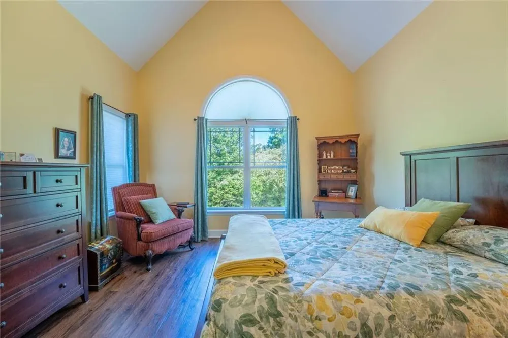 190 Towerview Circle Mount Airy, GA 30563