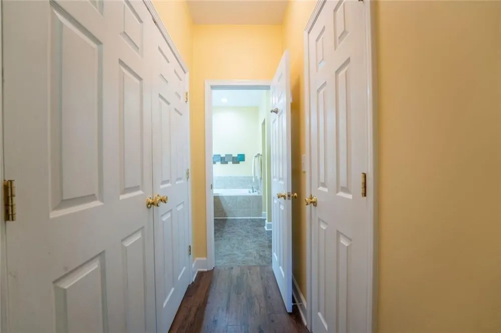 190 Towerview Circle Mount Airy, GA 30563