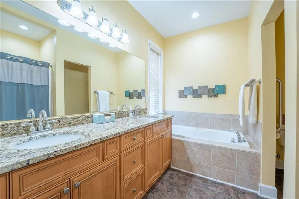190 Towerview Circle Mount Airy, GA 30563