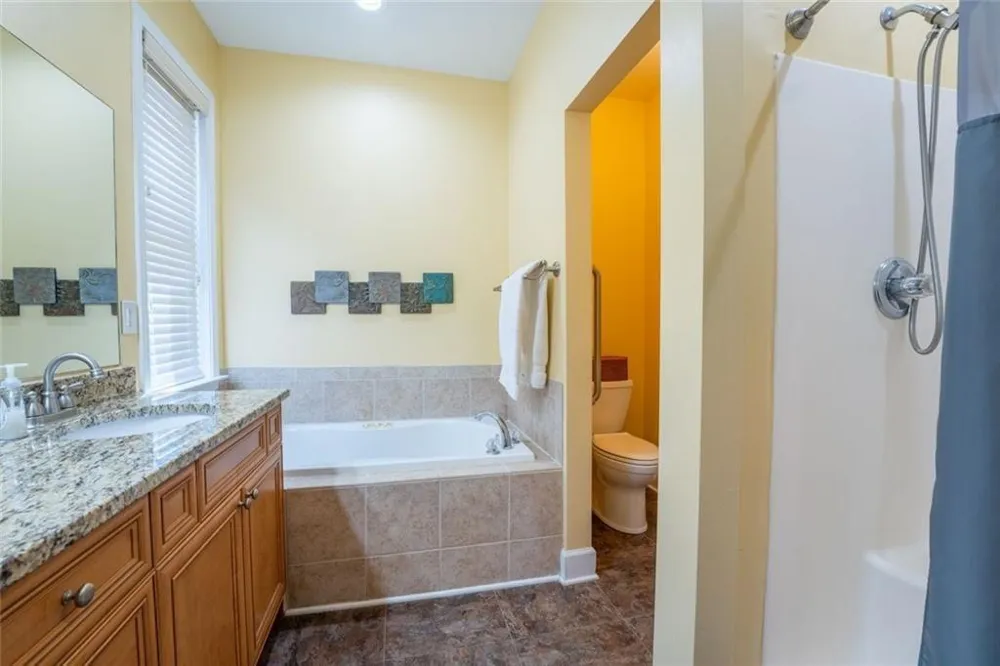 190 Towerview Circle Mount Airy, GA 30563