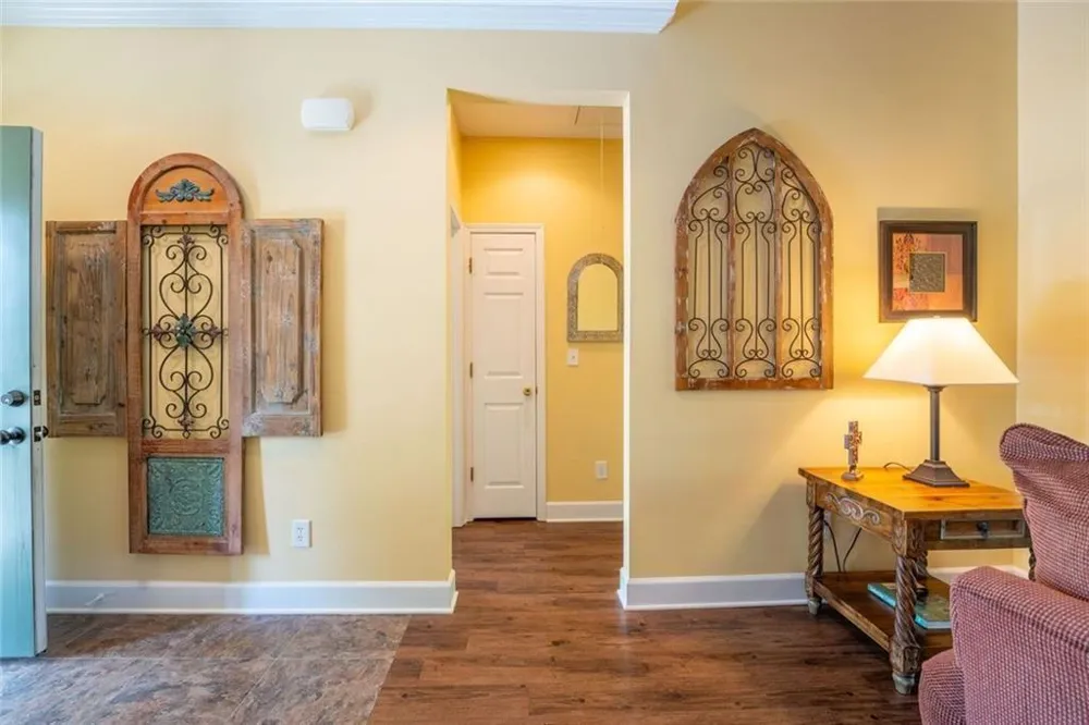 190 Towerview Circle Mount Airy, GA 30563