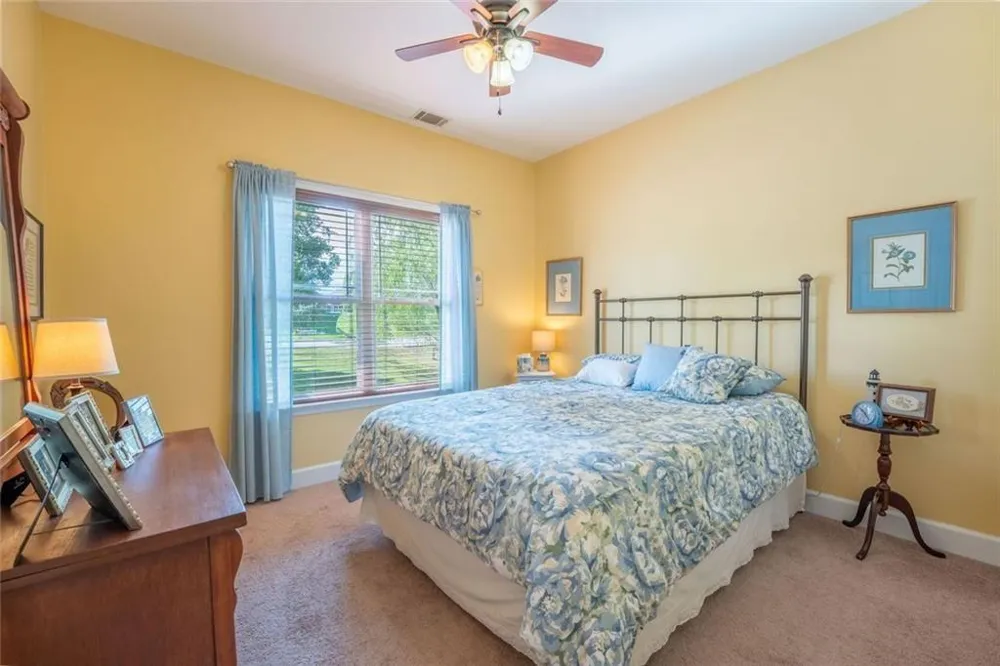 190 Towerview Circle Mount Airy, GA 30563