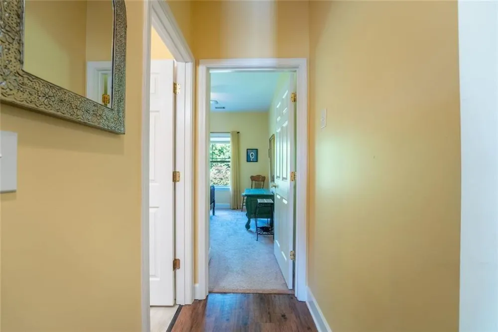 190 Towerview Circle Mount Airy, GA 30563