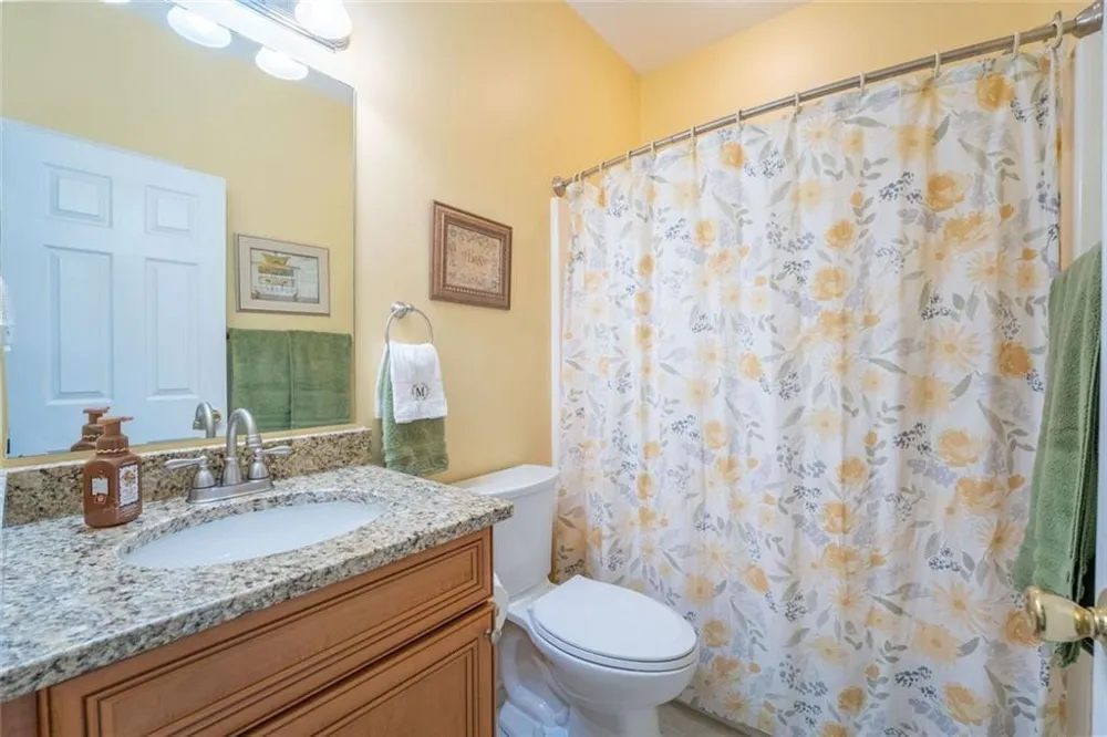 190 Towerview Circle Mount Airy, GA 30563
