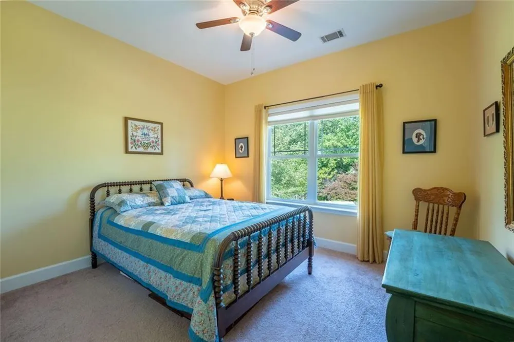 190 Towerview Circle Mount Airy, GA 30563