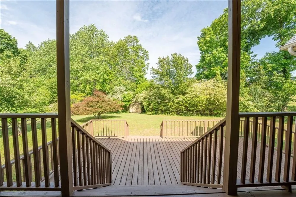 190 Towerview Circle Mount Airy, GA 30563