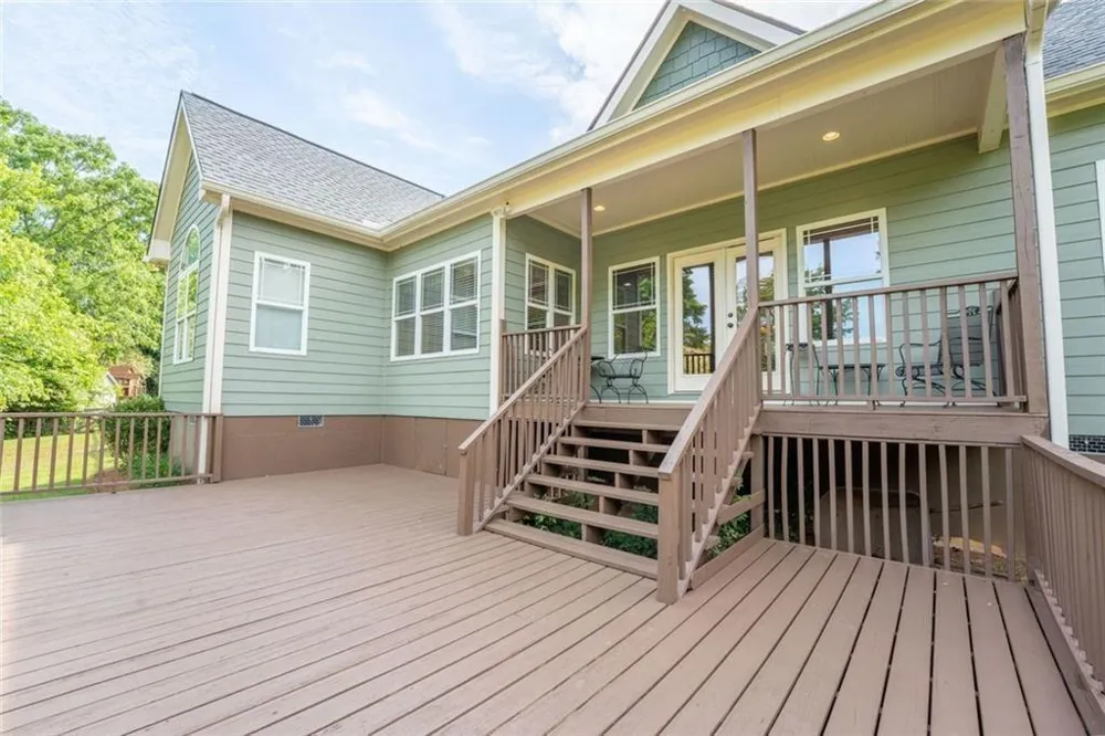190 Towerview Circle Mount Airy, GA 30563