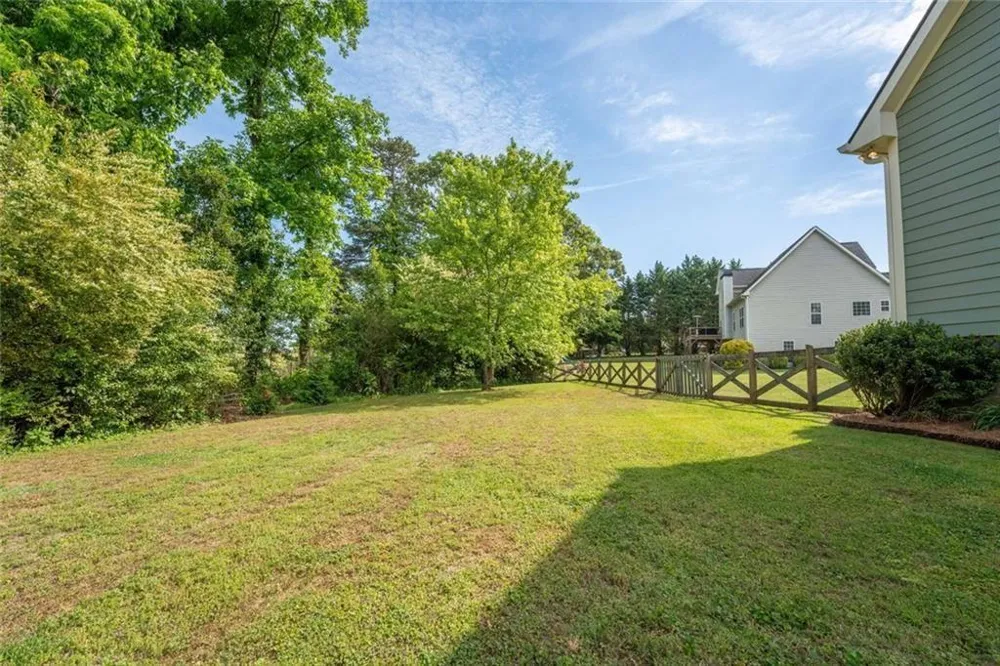 190 Towerview Circle Mount Airy, GA 30563