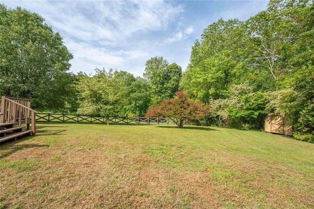 190 Towerview Circle Mount Airy, GA 30563