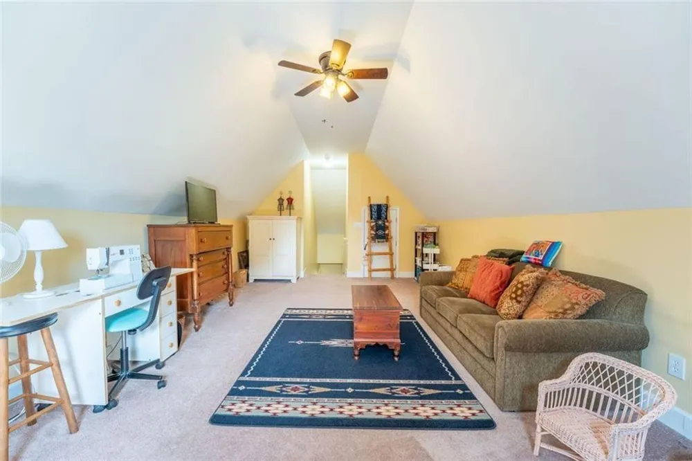 190 Towerview Circle Mount Airy, GA 30563