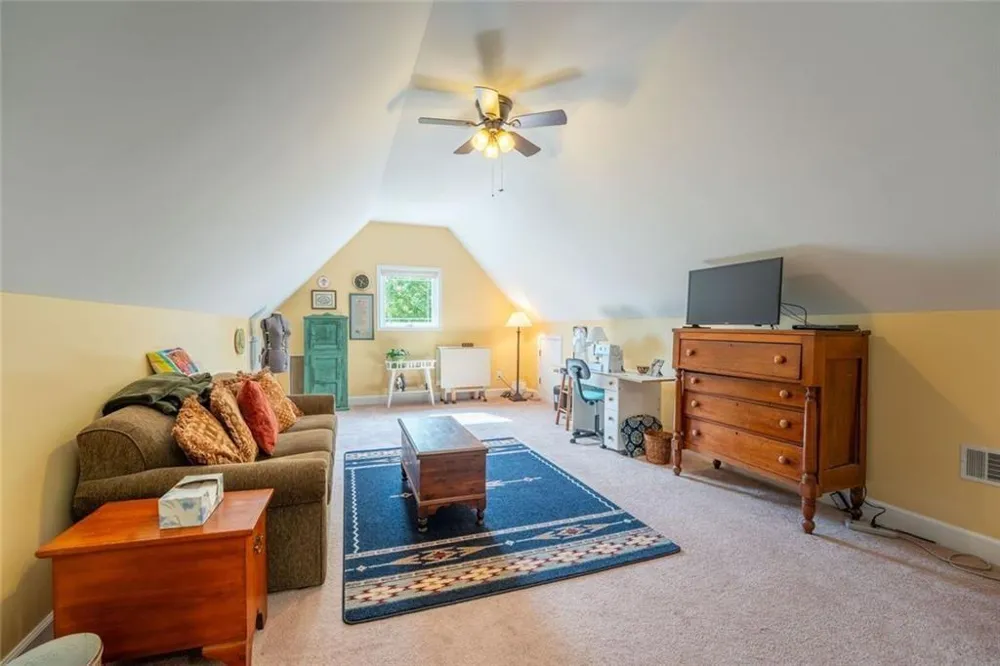 190 Towerview Circle Mount Airy, GA 30563